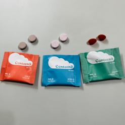 키즈아연이 함유된 올인원 영양제 캔틴나인 헤이올 추천해요