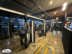 두정동 헬스장, 다이어트컨테이너 두정점에서 PT받기로 결심!