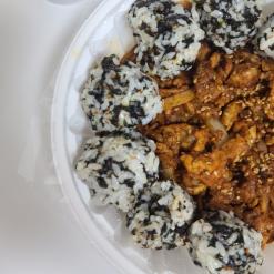 강서구 화곡맛집 '형제닭발' 오돌뼈/ 화곡 '설빙' 애플망고치즈빙수