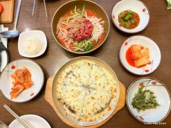 경주맛집 함양집 오픈시간 웨이팅 후기 및 메뉴추천