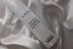 메이크업픽서 본투샤인 스테이 글로우 쉬머링 워터픽서 미스트까지 되는 광채픽서