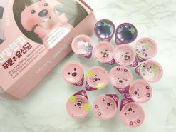 낫띵베럴 잔망루피 한컵 고농축 푸룬 & 20억 유산균 아침이 가벼워요