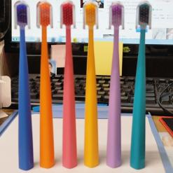 임산부칫솔추천/프로그윌로우/미세모칫솔추천/약한잇몸칫솔추천/저자극칫솔