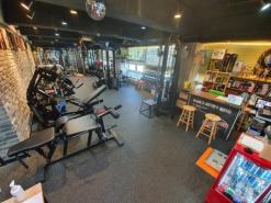 사하구피티 당리PT 엉덩이 터지는 곳 힙터짐