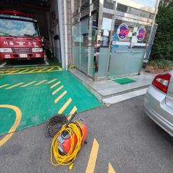 송파구 풍납동 풍납소방서 싱크대막힘도 우리가!! 뚫으러가보자!