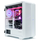 컴퓨터케이스 추천 ABKO 앱코 SUITMASTER P2000 Performance 화이트