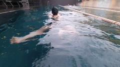 종로구 리얼스윔아카데미 라이프가드 레슨