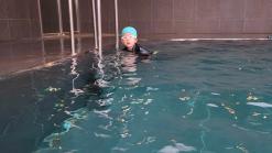 종로구 디팰리스스포츠클럽 리얼스윔아카데미 어린이 수영 레슨