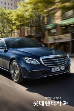 롯데 렌터카에서 장기렌트로 신차 구입하세요!