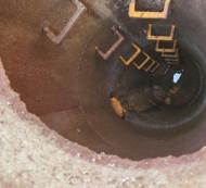 오수 맨홀 막힘 하수구고압세척 착한 가격 업체