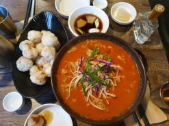 한남동 맛집 :: 수요미식회 이태원 중식당 JARI 솔직후기