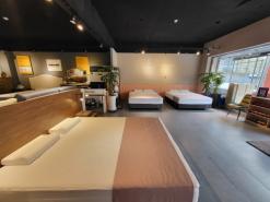 용인매트리스, 수지매트리스, 수입매트리스 침대 전문점 / WMDK 용인점