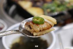 서울대입구곱창 '봉천곱창'에서 모듬곱창에 볶음밥까지!(행운동먹자골목)