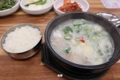 부산역 맛집, 부산역 고기 많은 돼지국밥 영동밀면&돼지국밥