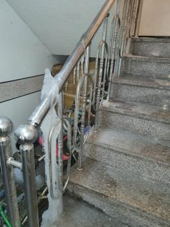 강서구누수탐지 빌라의 계단누수 쉽게 해결함