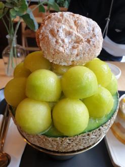 서산 빙수맛집 레클루전