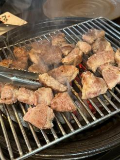 천안 쌍용동 정지뜰 목살 가브리살 맛집