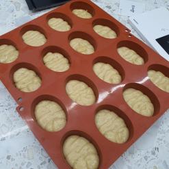 대구 베이킹 원데이클래스 앞산 카페 아티세리에서 받고 왔어요