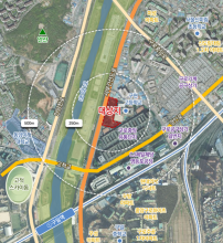 [정보] 제3차 서울시 도계위, 구로구 지구단위계획 결정