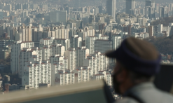 서울 부동산시장 들썩,대선 일주일 만에...
