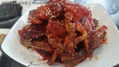 진해 맛집 큰집게장정식 진해 간장게장 진해 양념게장 진해 돌게장정식