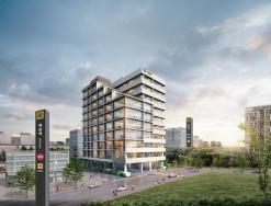 시흥시 지식산업센터 목감 위타워 알아보자!