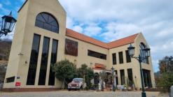 [진주] 앤티크 감성 가득한 예쁜 집현 카페_카페 보볼리궁전