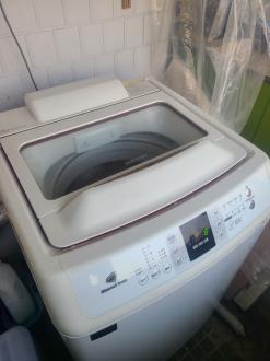 서울 성북구 세탁기청소 통돌이세탁기청소 삼성 구형세탁기청소
