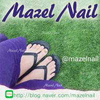 세종시 네일샵 종촌동 가재마을 mazelnail 마젤네일