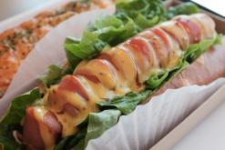 기장 디저트 맛있었던 윤연당 오시리아 테마파크 미식일상점