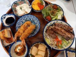 여의도 맛집  미도인 가정식스테이크