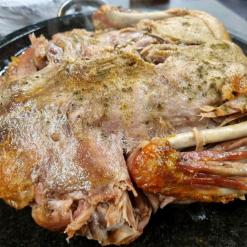 [용인기흥구맛집/신갈맛집] 용인 오리구이전문점! 가심비 좋은 몸보신맛집,유황오리진흙구이맛집 - 은행나무집