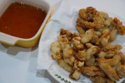 마켓컬리 추천템 :: THE PLAN 찹쌀 탕수육 밀키트 ! 정말....맛있었어요... :) 내돈내산 추천!!!