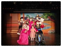 독산동 빅마켓 어린이극장 콩쥐팥쥐!!