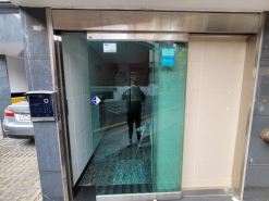 관악구 신림동 자동문수리 맡겨만 주세요!!