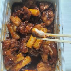 향남 치킨 맛집 지코바치킨 향남점 / 치밥하기 좋은 치킨