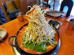 대학로 맛집 혜화곱창전골[쪼리375]닭곱이