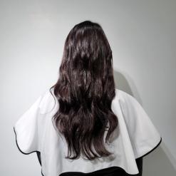 대구 달서구 진천동미용실 붙임머리 잘하는 곳 웨이브헤어