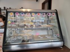 중랑구 면목동 강아지 동반카페 카페개인