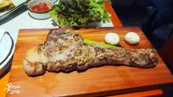 성수동 맛집 "몽련(䀄蓮)" 비주얼 갑 몽련도끼살과 어메이징 콜라보 어메이징유자에일!