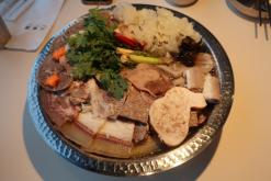 성수낙낙맛집 원기옥 보양전골로 몸보신 데이트 코스로 추천