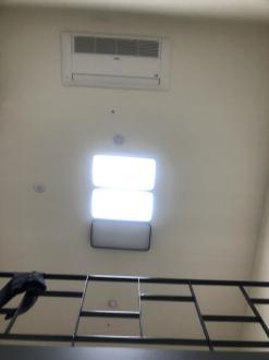 마포구 홍대 복층오피스텔 시스템에어컨청소는 전문가에게!