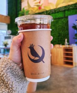 빵이 맛있는 남양주 카페 달빛새베이커리앤카페