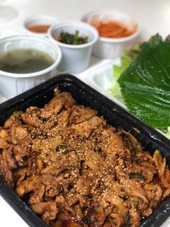 별내 맛집 제육대가 쭈대가