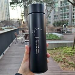 각인 텀블러 보온보냉 공방기프트 감성장인 기념일선물 주문제작 추천