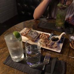 해운대술집 분위기 끝내주는 해운대칵테일바 TBR 다녀온 솔직후기