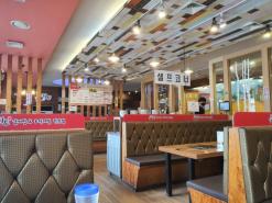 동두천 해장국집 요리와 청춘 감자탕 f. 뼈해장국