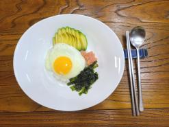 명란젓 맛있게 먹는법  더 단지 푸드 저염 명란젓