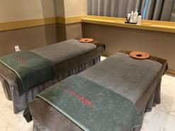 [다산신도시마사지 다산커플마사지] 더하노이풋앤바디 다산신도시점에서 피로풀기