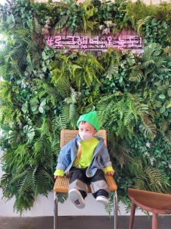 남양주 카페 추천 - [카페 로그] 팔당뷰 카페